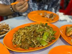 -明记烧鱼美味店