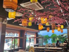 -外婆船宴餐厅·外婆喊你回家吃饭