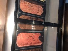 -比格比萨自助(万柳华联店)