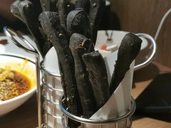 -太二酸菜鱼(中山龙之梦店)