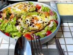 -小满Grainkitchen(滨江商业广场店)