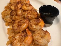 -Texas Roadhouse(世纪汇广场店)
