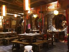 -小龙坎火锅(香港中路店)