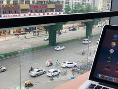 -西西弗书店&矢量咖啡(万象城店)