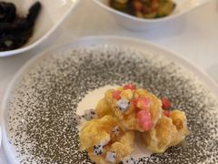 -成都瑞吉酒店·宴庭中餐厅