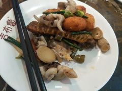 -吉布鲁牛排海鲜自助(巴南万达广场店)