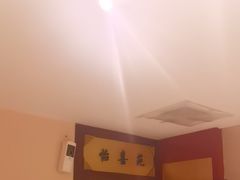 -惠丰堂饭庄·烤鸭·京味菜(翠微路店)