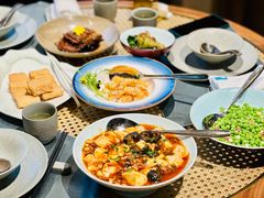 -杭州西湖柳莺里酒店·闻莺厅