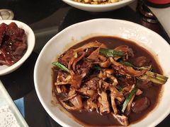 -丰收日·小海鲜·沪上家宴(顾村正大店)