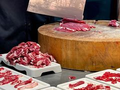 -谭三娘鲜切牛肉自助火锅(九眼桥总店)