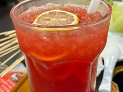 -永發發串串火锅馆·烧烤·大排档(传媒大学店)