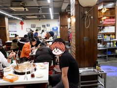 -水碾河刘老大串串香(水碾河路店)