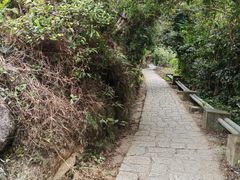 -南丫岛