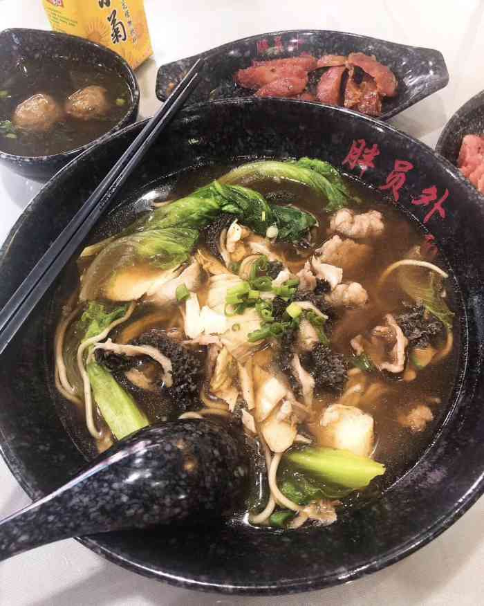 胖员外红油牛肉面(延安广场店)-"味道不错,挺实惠.希望一直有团购.