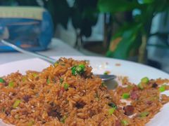 -大树餐厅(红旗街万达店)