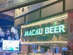 -喷泉广场餐厅·宵夜·海鲜烧烤大排档(长隆企鹅酒店)
