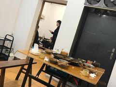 大堂-刁姐火锅(五小区店)
