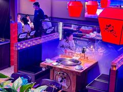 -山河屯铁锅炖·非遗铁锅炖(华强北店)