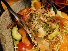 -千代武日本料理(哈西店)