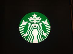 -星巴克(来福士2F店)
