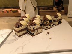 -索菲特西湖大酒店·香榭丽全日候餐厅(南山路店)