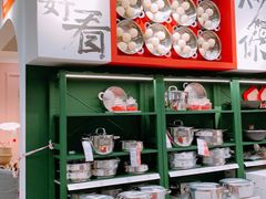 -宜家家居(哈尔滨商场店)