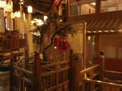 -叶叶菩提·晋福宫