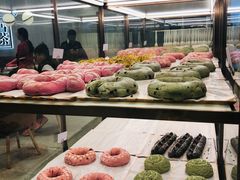 -奈雪的茶(大悦城店)
