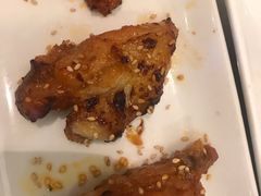 鸡翅-必胜客(城西银泰店)