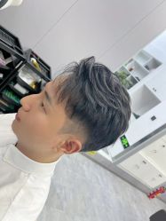 -NY漂发染发主打
