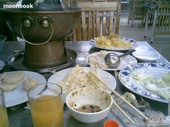 三兴火锅-三兴涮羊肉(荣安大街店)