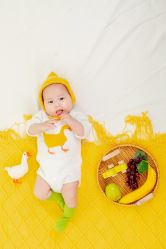 -玛瑞莎·儿童·亲子摄影(越秀店)