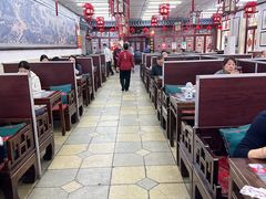 -海碗居老北京炸酱面(增光路店)