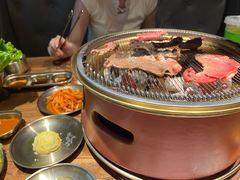 -西塔老太太泥炉烤肉(万柳华联店)