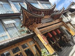 -昆明朗威酒店(昆明火车站店)