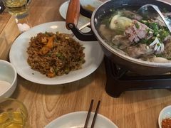 -全牛匠·乐山跷脚牛肉(新中关店)