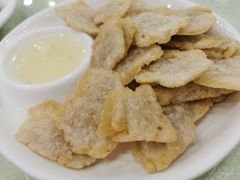 -东四民芳餐厅(世茂工三店)