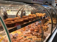 -卡玛王子·面包·蛋糕(南山宝能环球汇店)