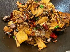 -吃货私房菜(丽江束河古镇店)