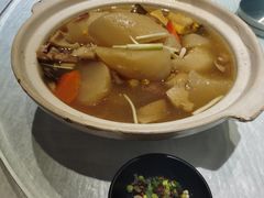 -新侗家食府(蟠桃宫店)