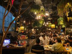 大堂-胡桃里音乐酒馆(环亚凯瑟琳广场店)