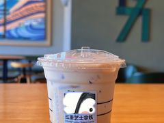 -星巴克(广州动漫星城东区店)