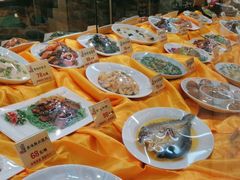 -上海精菜馆(虎踞关店)
