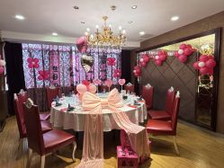 -四方阁酒楼·宴会厅(圣灯店)