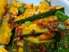 -李先生牛肉面大王(北京东四店)