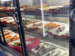 -为民烧烤吧.自贡爆炒菜(收录10年好店)