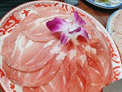 -楠火锅(仁恒梦中心店)