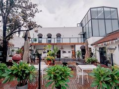 -素心小筑(后沙裕镇店)