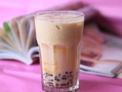 -张阿姨奶茶(湖西路店)