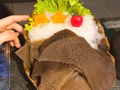 -湊湊火锅·茶憩(和平大悦城店)